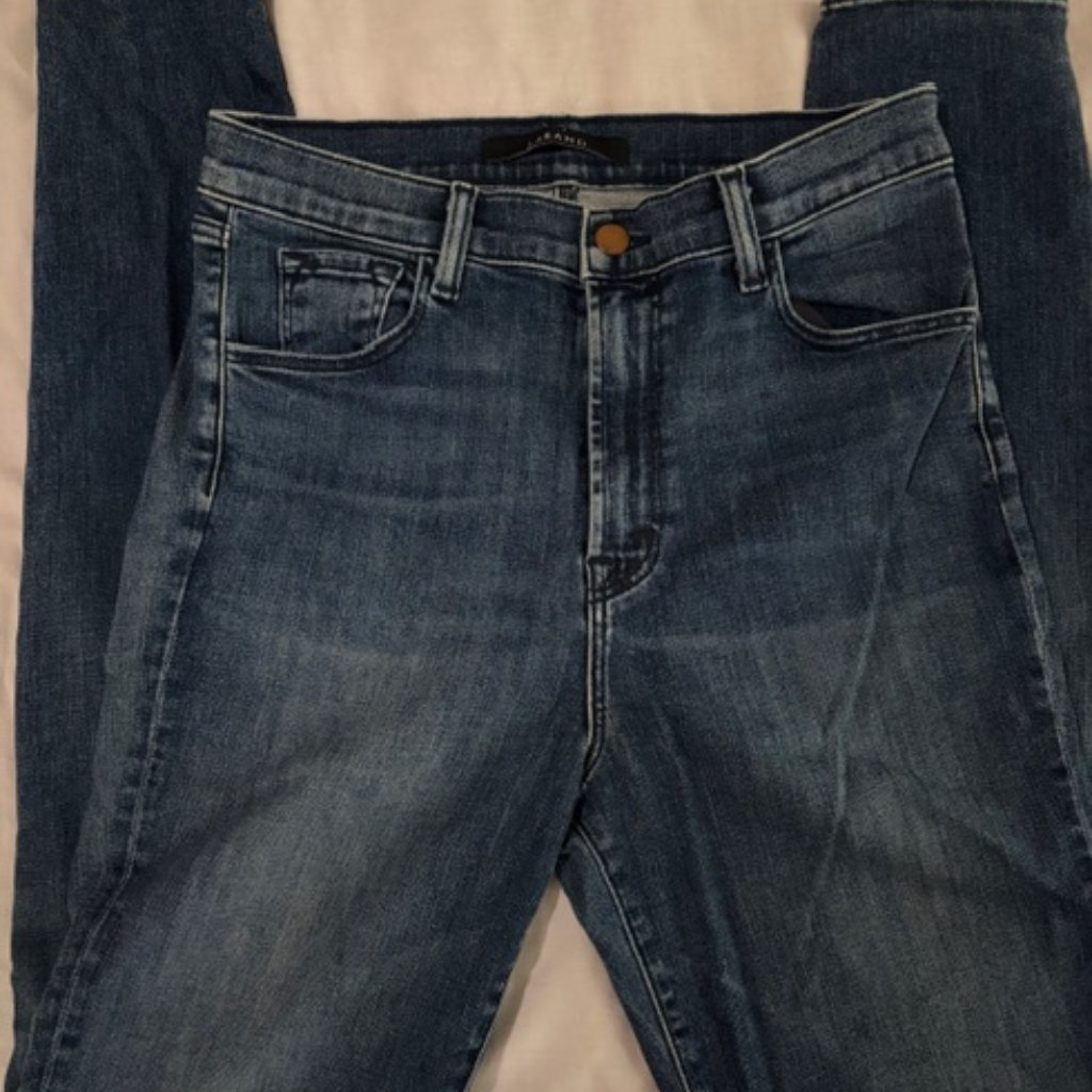J Brand Skinny Leg Jeans  J Brand Jeans  J Brand Skinny Jeans  Size 29 Jeans